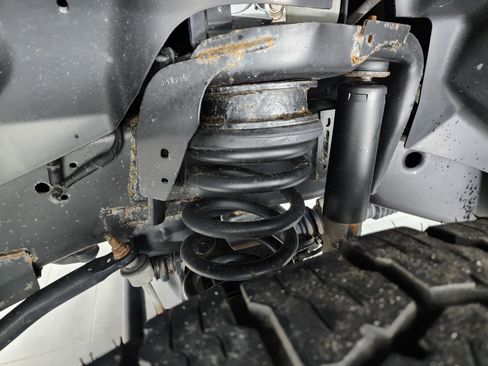 Used 2022 RAM 2500 Big Horn w/ Night Edition image 24