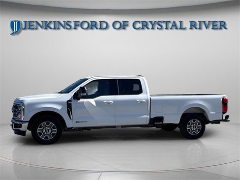 New 2026 Ford F250 Lariat image 5