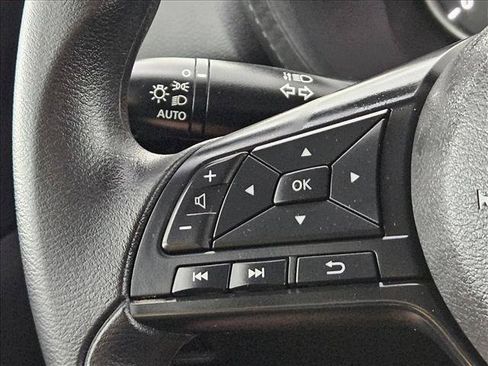 Used 2024 Nissan Sentra S w/ Trunk Package FWD image 23