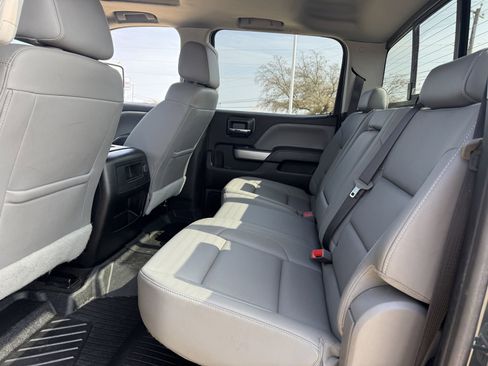 Used 2018 Chevrolet Silverado 2500 LTZ w/ Duramax Plus Package image 30