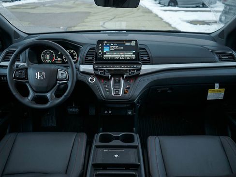 New 2026 Honda Odyssey Sport-L image 14