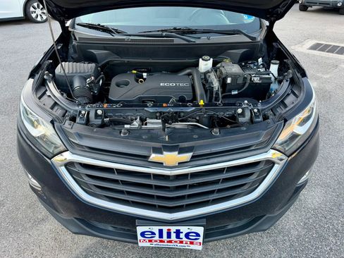 Used 2020 Chevrolet Equinox LT image 9