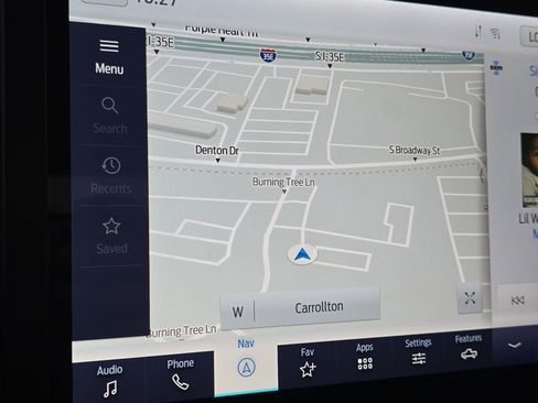 Certified 2023 Ford F150 XLT w/ Equipment Group 302A High image 18