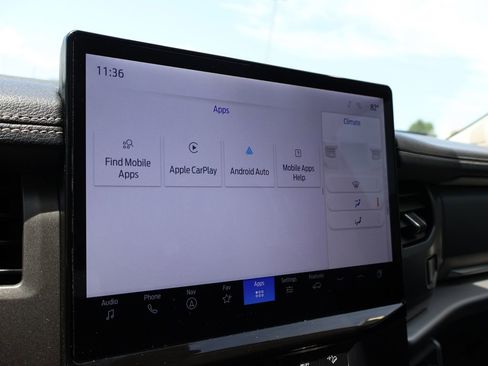 Used 2022 Ford Expedition Max XLT AWD/4WD image 34