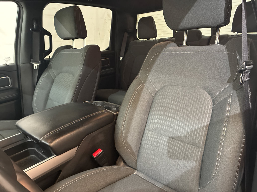 Used 2023 RAM 1500 Big Horn AWD/4WD image 13