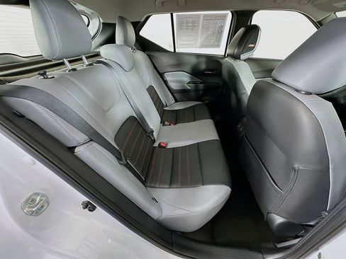 Certified 2023 Nissan Kicks SR w/ SR Premium Package image 35