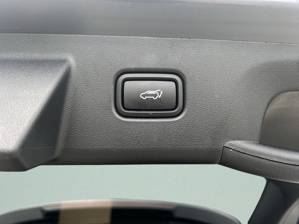 New 2026 Hyundai Tucson SEL w/ Tow & Go Package FWD image 18