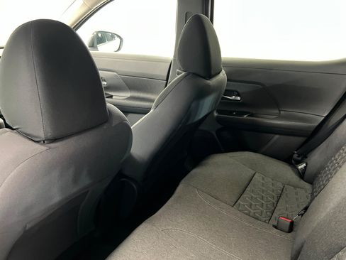 New 2026 Nissan Kicks SV w/ Cold Weather Package FWD image 19