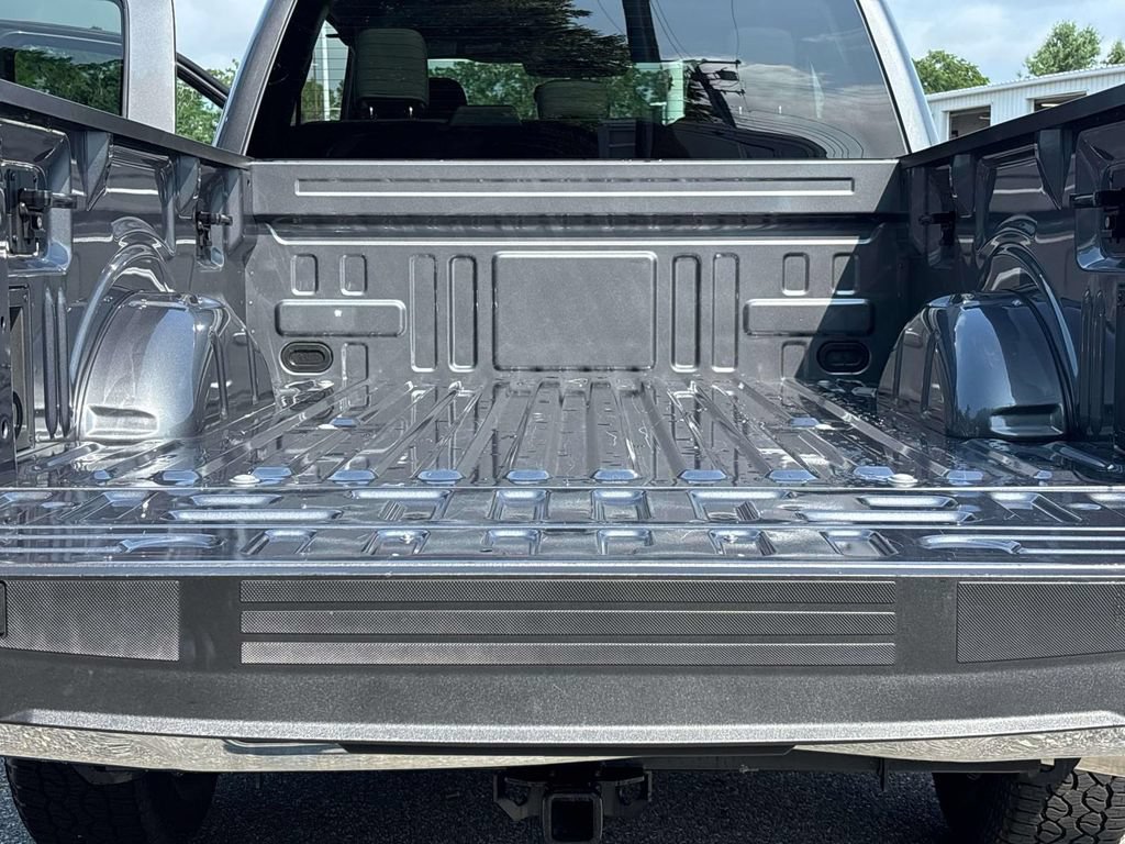 Used 2024 Ford F150 XLT w/ Mobile Office Package AWD/4WD image 14