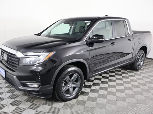 Used 2023 Honda Ridgeline RTL image 10