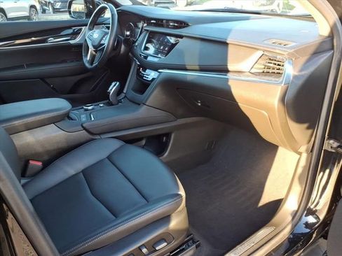 Used 2023 Cadillac XT5 Premium Luxury image 26