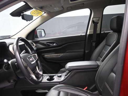 Used 2022 GMC Acadia Denali w/ Denali Ultimate Package image 27