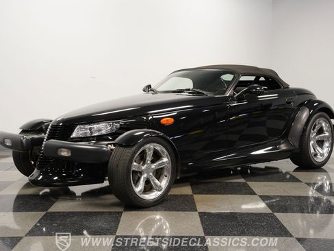 Used 2000 Plymouth Prowler image 5
