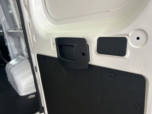 New 2026 RAM ProMaster 2500 image 28