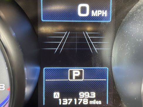 Used 2015 Subaru Outback 2.5i Premium image 12