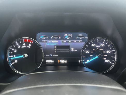 Used 2021 Ford F350 Lariat w/ Chrome Package image 14