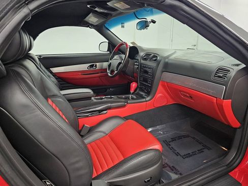 Used 2002 Ford Thunderbird RWD image 19