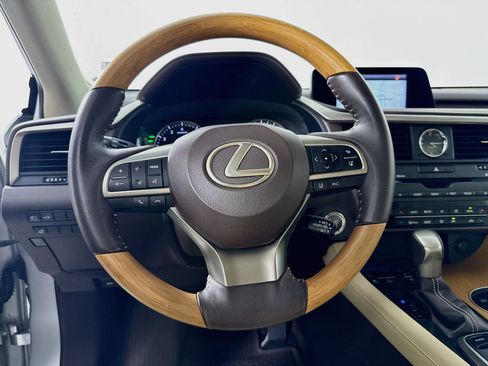Used 2018 Lexus RX 350 FWD w/ Premium Package image 12