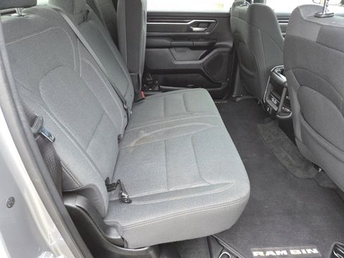 Used 2021 RAM 1500 Big Horn image 22