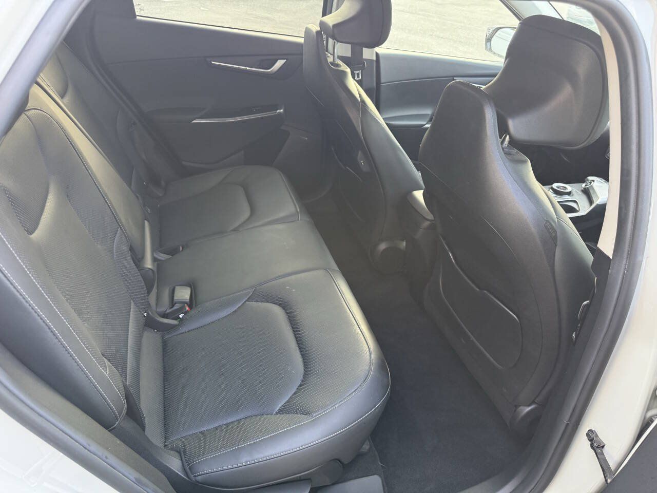 Used 2022 Kia EV6 Wind w/ Wind Technology Package AWD/4WD image 17