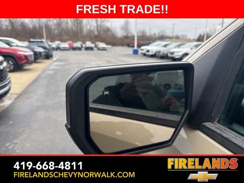 Certified 2023 Chevrolet Colorado W/T w/ Advanced Trailering Package image 36