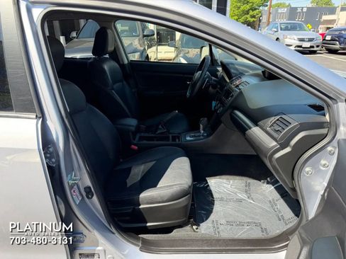 Used 2014 Subaru Crosstrek 2.0i Limited w/ Popular Package #1 AWD/4WD image 13