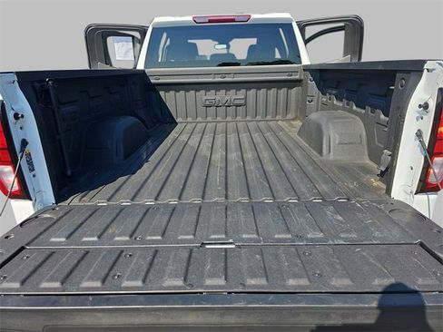 Certified 2023 GMC Sierra 1500 Elevation image 12