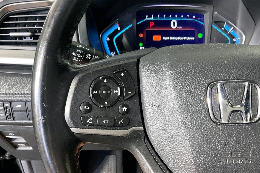 Used 2024 Honda Odyssey EX-L image 23