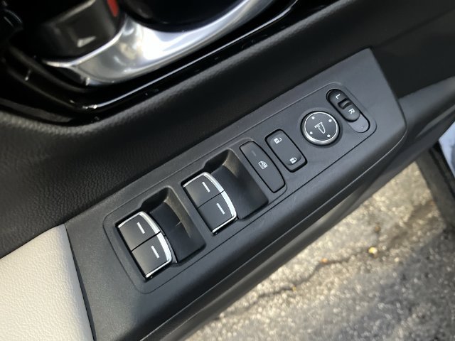 New 2027 Honda CR-V EX-L image 24