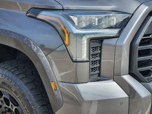 Used 2026 Toyota Tundra TRD Pro AWD/4WD image 9