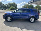 Used 2015 Ford Explorer 4WD image 2