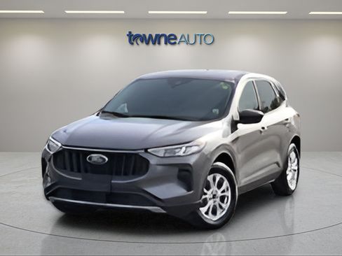 Used 2023 Ford Escape Active AWD/4WD image 9