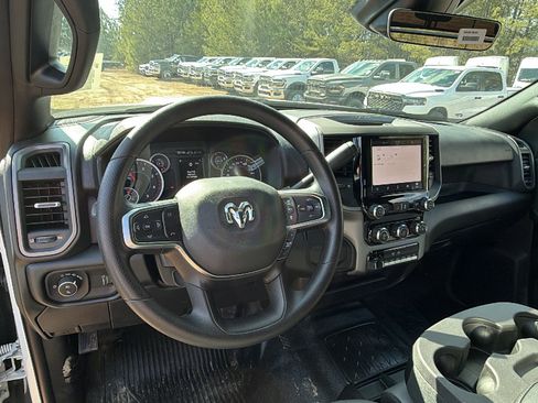 New 2026 RAM 4500 Tradesman w/ Chrome Appearance Group image 21