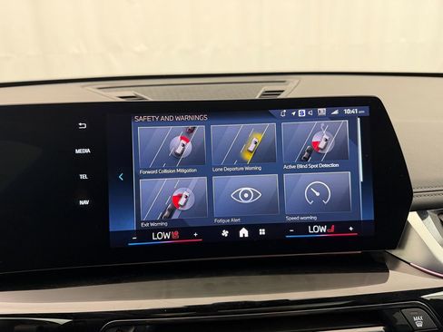 Used 2025 BMW X1 xDrive28i image 17