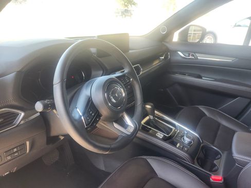 Used 2025 MAZDA CX-5 Signature AWD/4WD image 30