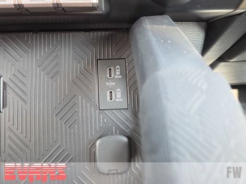 Certified 2026 Toyota Tacoma TRD Sport AWD/4WD image 11