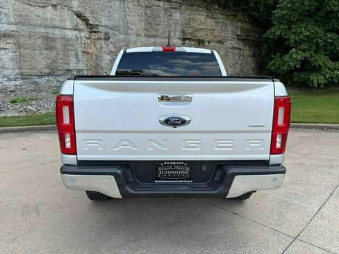 Used 2019 Ford Ranger XLT w/ Equipment Group 301A Mid RWD image 6