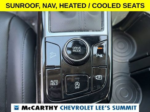 Used 2024 Kia Sportage SX image 12