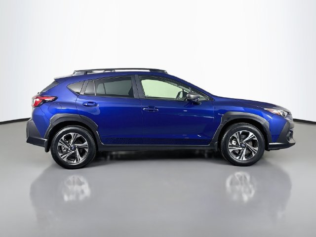 Certified 2025 Subaru Crosstrek 2.5i Premium AWD/4WD image 11