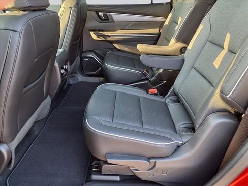 New 2026 Buick Enclave Sport Touring w/ Power Package image 25