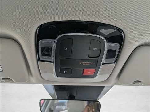 Certified 2026 Hyundai Tucson SE FWD image 20