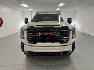 New 2026 GMC Sierra 2500 AT4 video 2