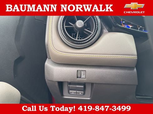 Used 2024 Chevrolet Colorado ZR2 w/ ZR2 Convenience Package III AWD/4WD image 13