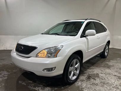 Used 2007 Lexus RX 350 2WD