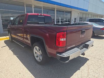 Used 2017 GMC Sierra 1500 SLE w/ SLE Value Package
