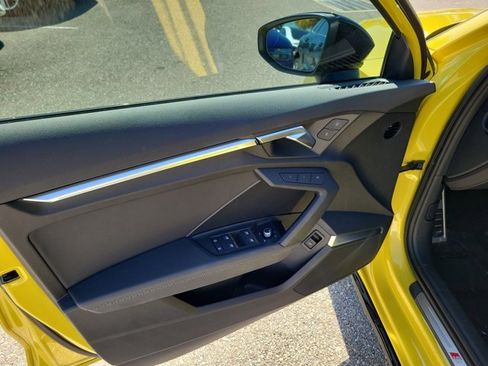 Certified 2023 Audi S3 Prestige w/ Prestige Package image 18