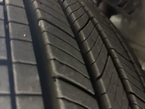 Used 2024 Chevrolet Equinox LT w/ LPO, Floor Liner Package image 11