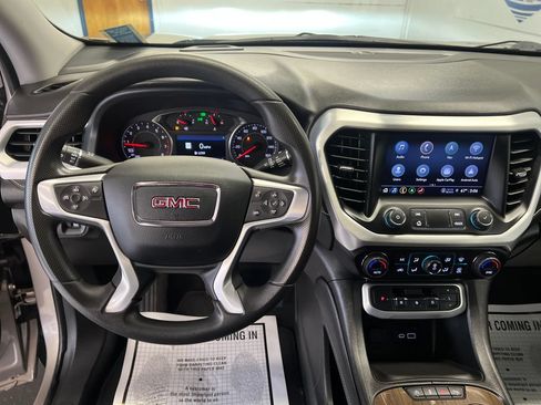 Used 2023 GMC Acadia SLE w/ Driver Convenience Package AWD/4WD image 20