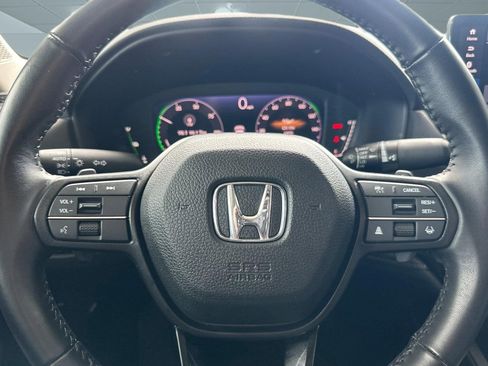 Used 2023 Honda Accord EX-L image 17