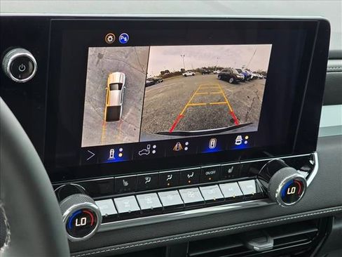 New 2026 Chevrolet Colorado LT RWD image 6